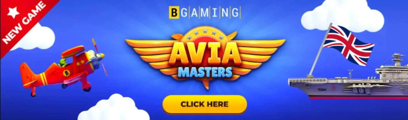 Avia Masters là gì? – Game crash nhưng khác biệt hoàn toàn