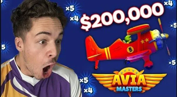 Trải nghiệm thực tế với Avia Masters
