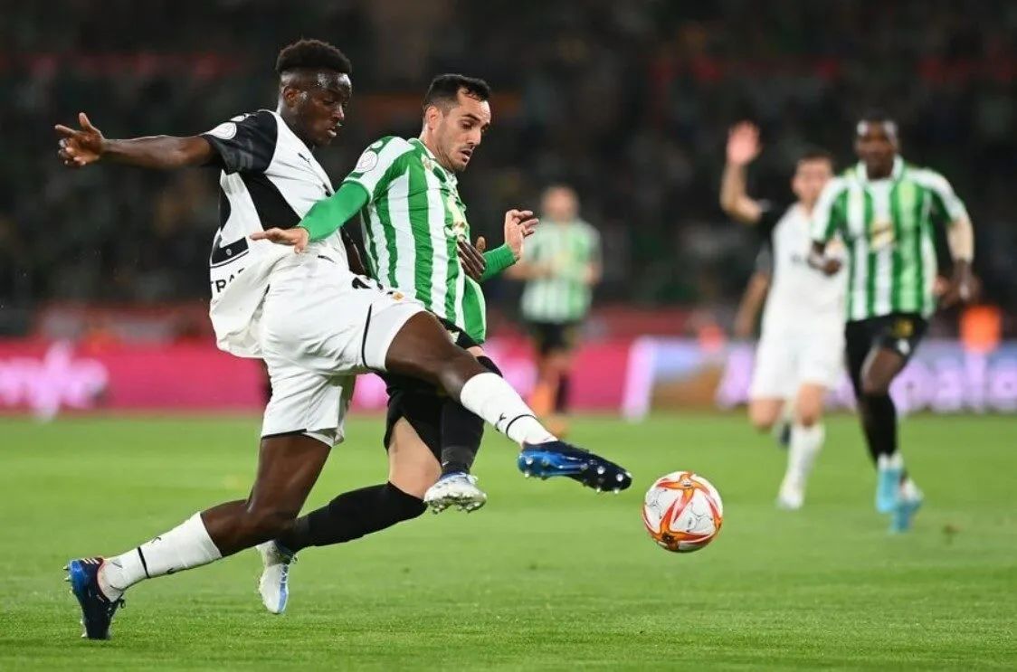 Phong độ hiện tại của Real Betis và Valencia