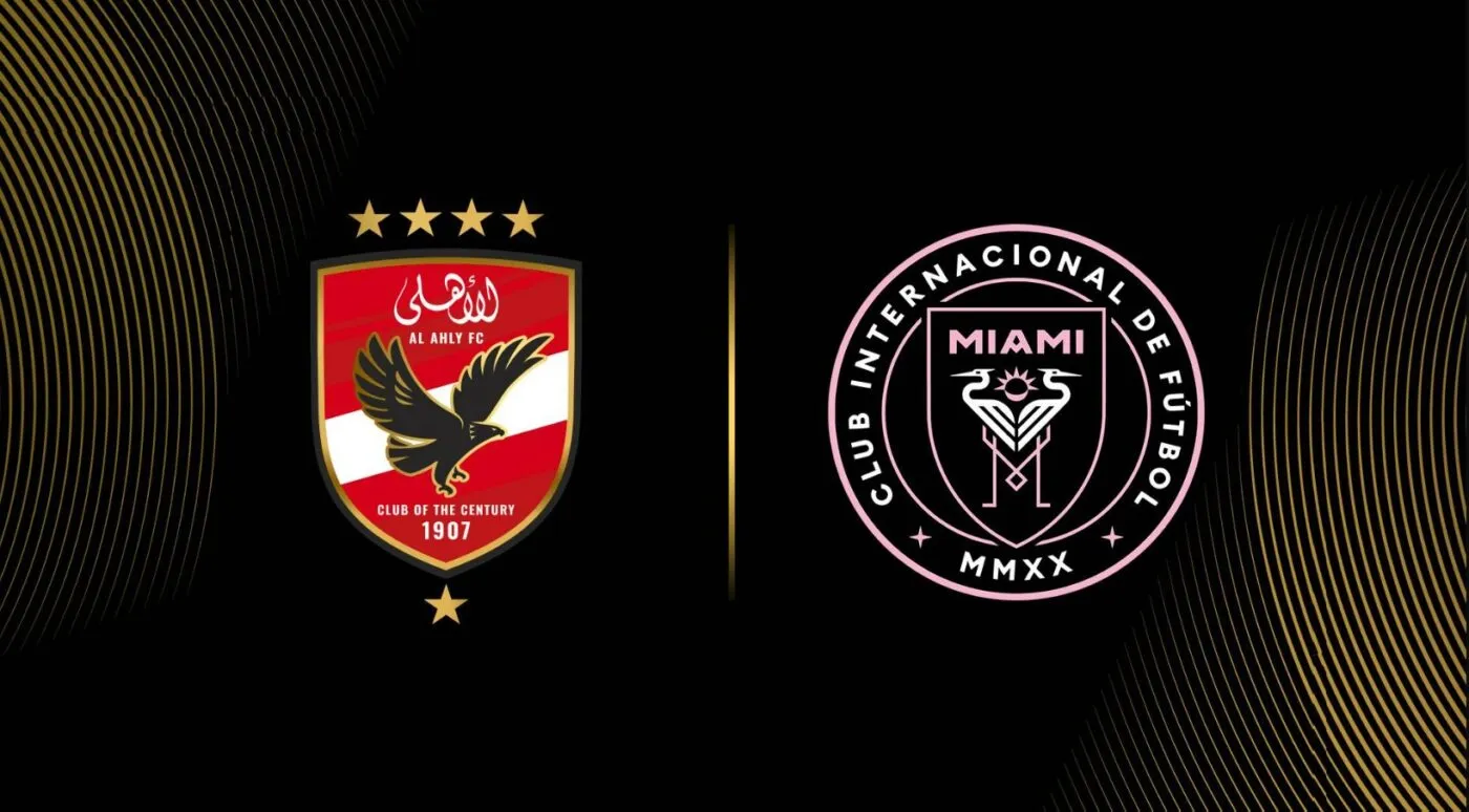 Phong độ gần đây của Al Ahly vs Inter Miami CF