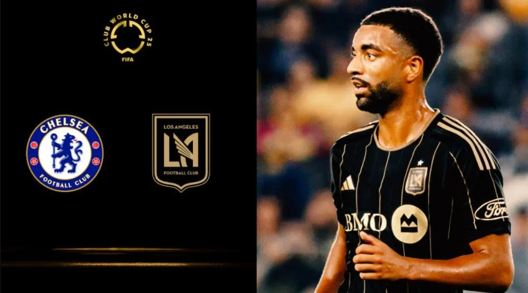 Phân tích lực lượng trước trận Chelsea vs Los Angeles FC
