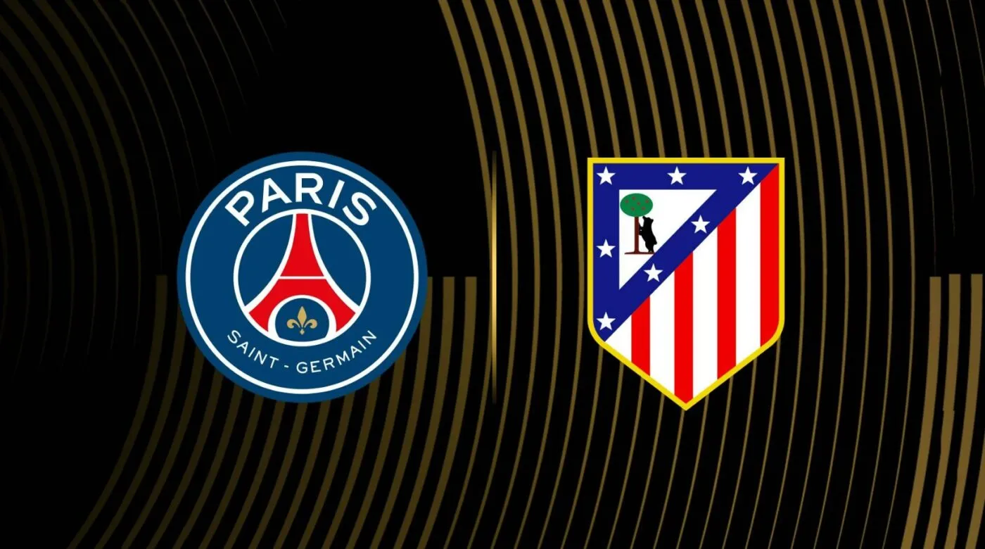 Paris Saint-Germain vs Atletico: Khi tham vọng chạm tham vọng