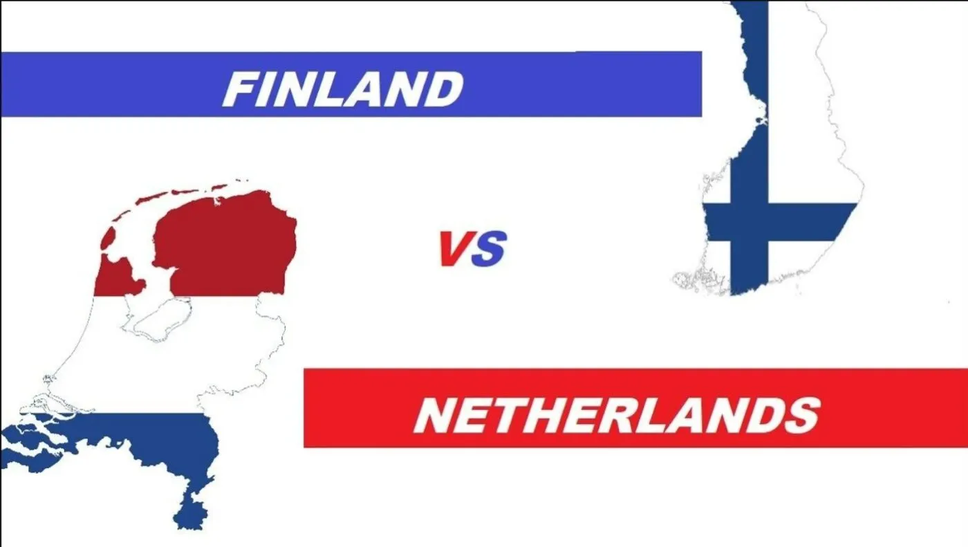 Phần Lan vs Hà Lan: So sánh phong độ hiện tại
