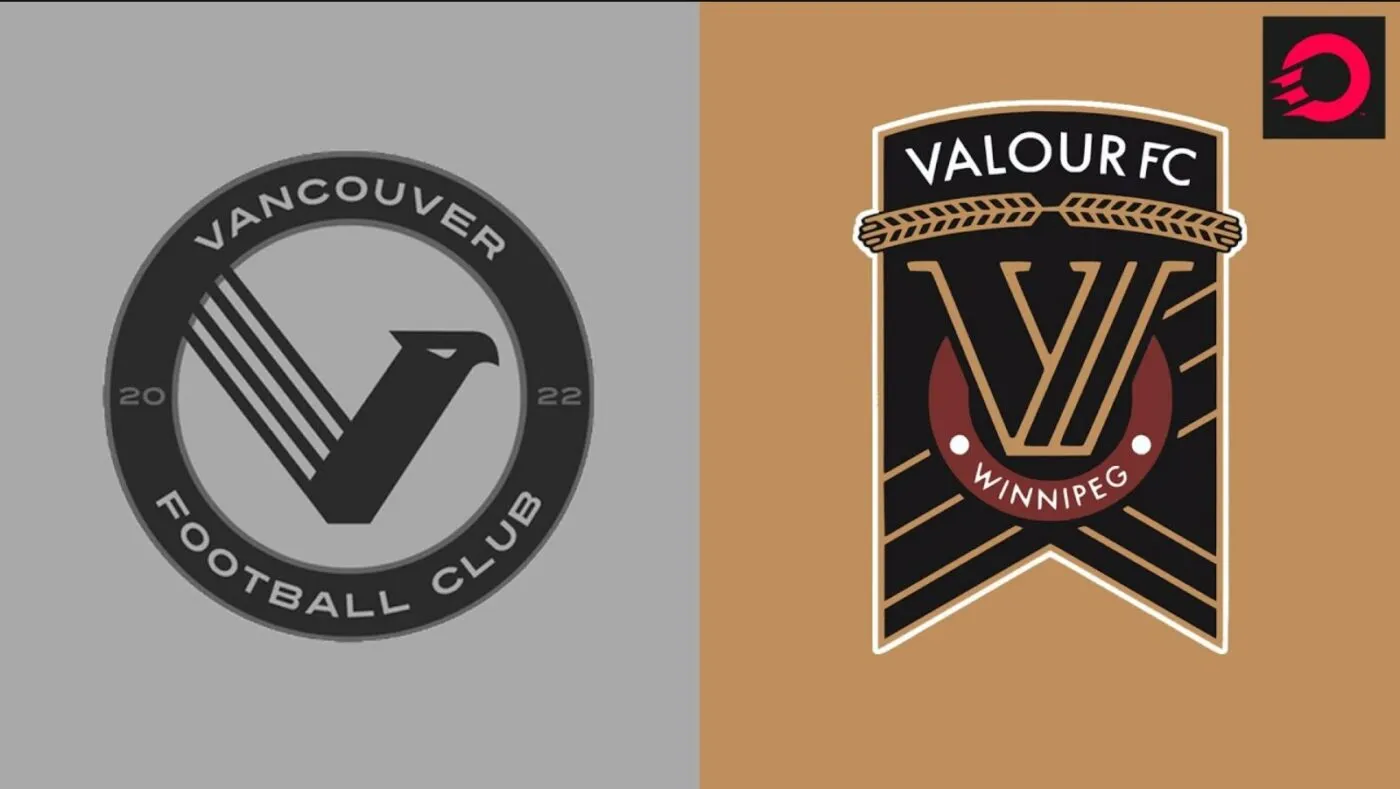 1. Phong độ gần đây của Valour FC vs Vancouver FC